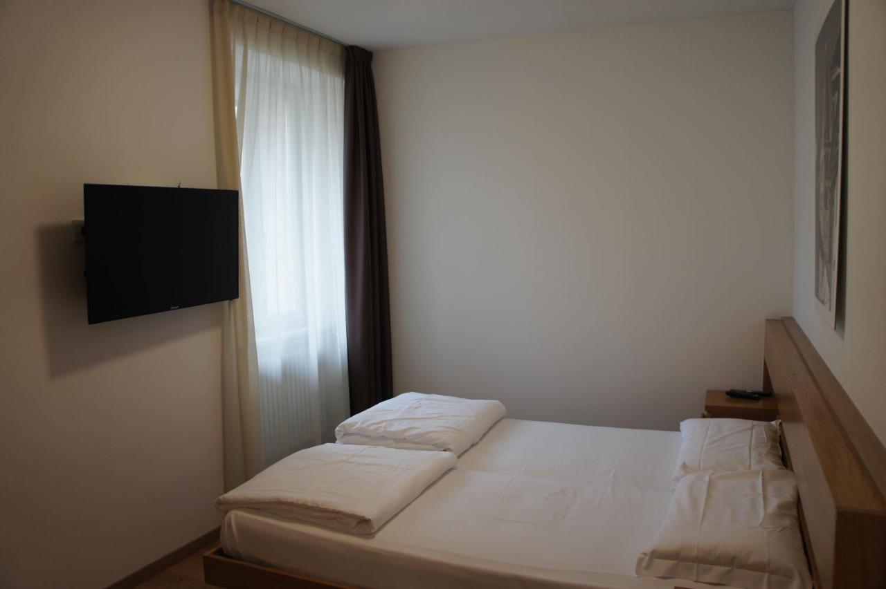 Vecchia Mori Bed & Breakfast Exterior foto