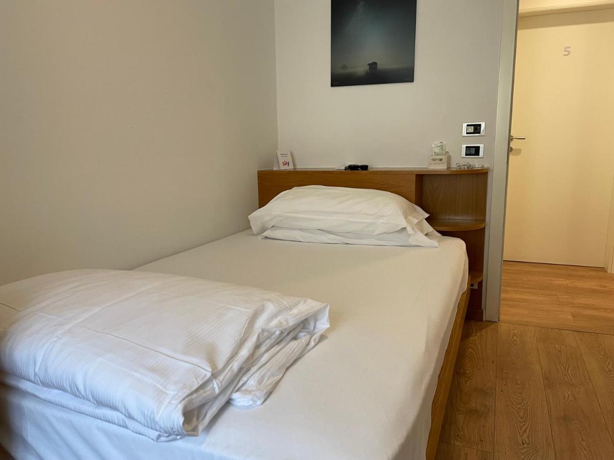 Vecchia Mori Bed & Breakfast Exterior foto