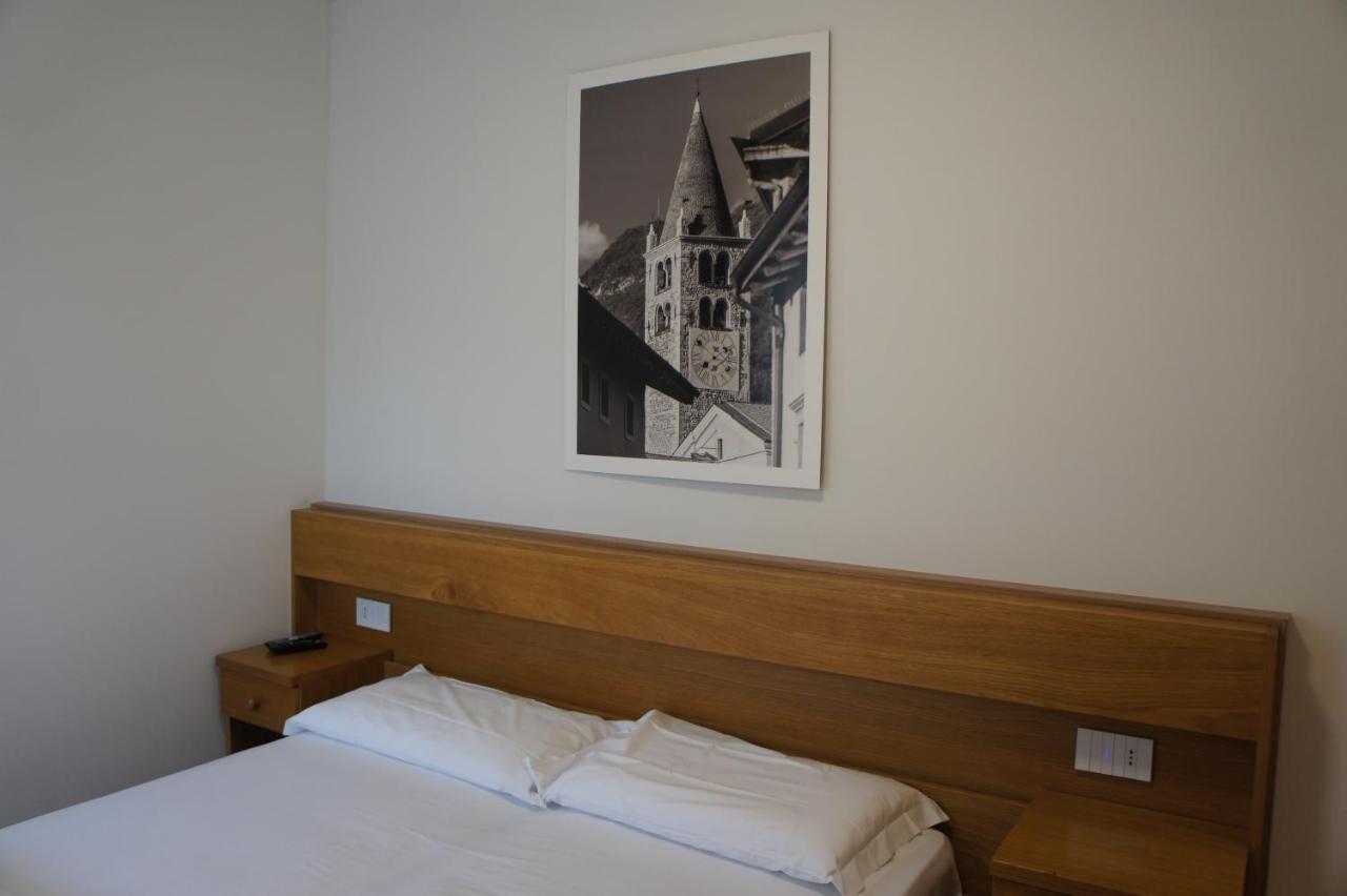 Vecchia Mori Bed & Breakfast Exterior foto
