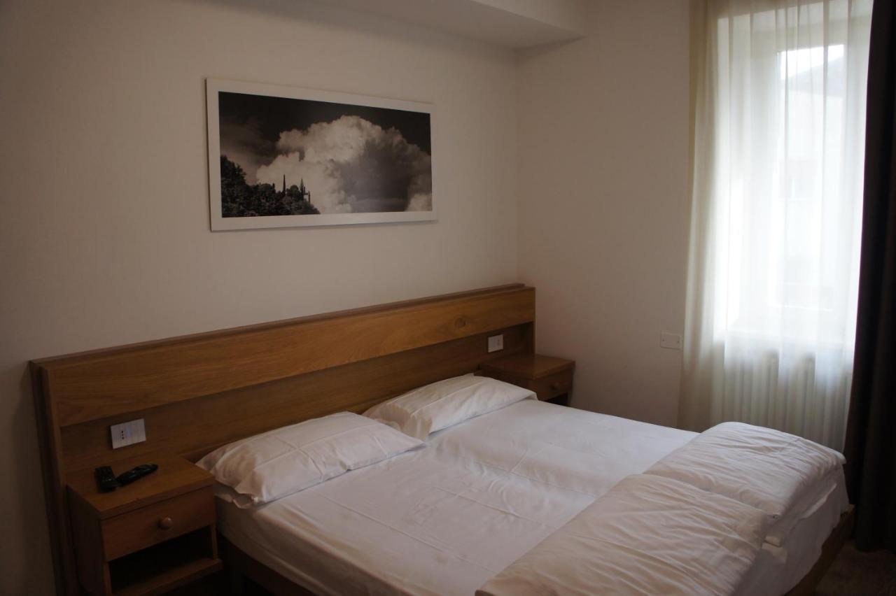 Vecchia Mori Bed & Breakfast Exterior foto