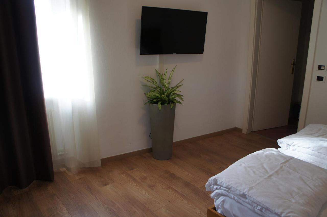 Vecchia Mori Bed & Breakfast Exterior foto