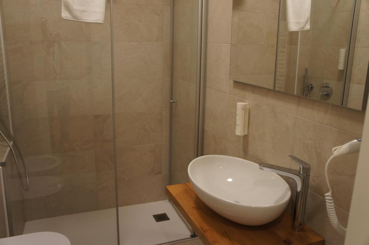 Vecchia Mori Bed & Breakfast Exterior foto