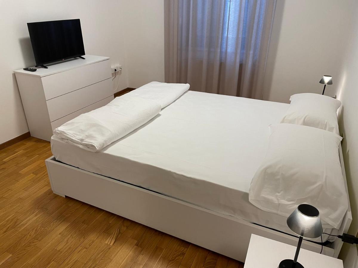 Vecchia Mori Bed & Breakfast Exterior foto