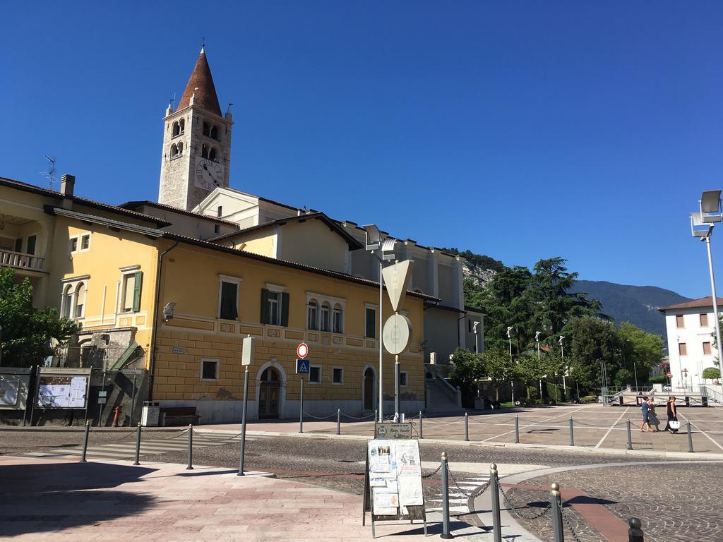 Vecchia Mori Bed & Breakfast Exterior foto