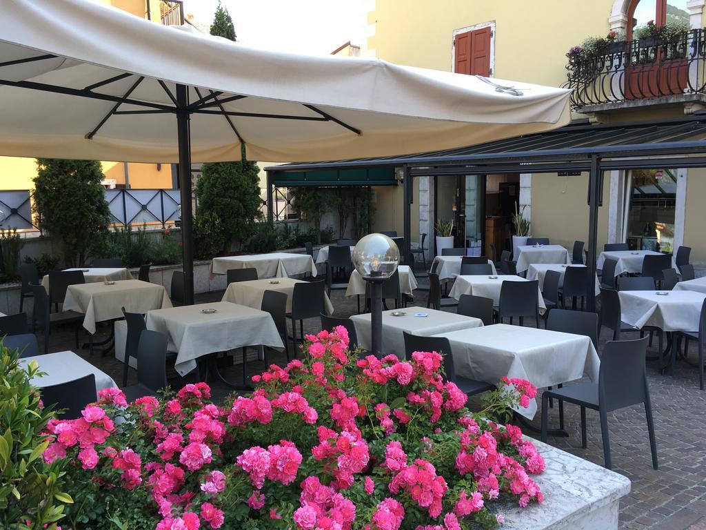 Vecchia Mori Bed & Breakfast Exterior foto